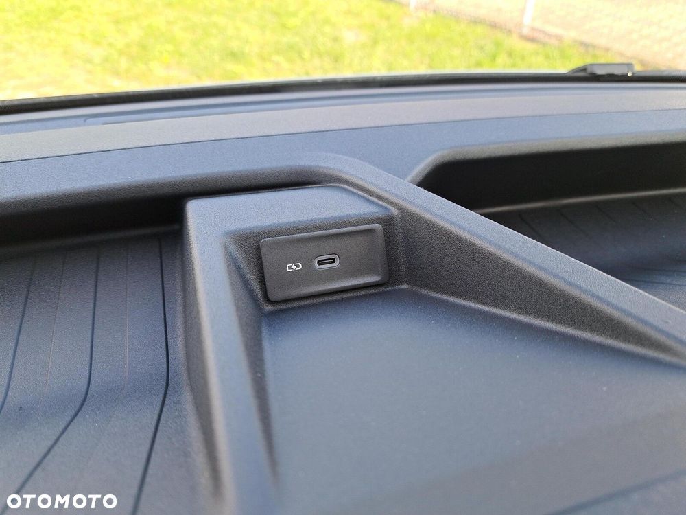 Volkswagen Crafter - 19