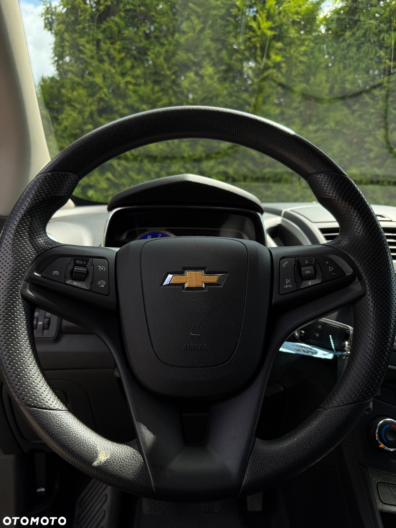 Chevrolet Trax 1.4T AWD LT - 18