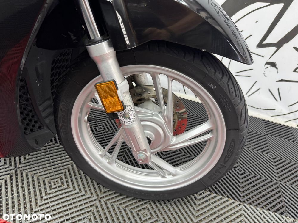 Honda SH - 36