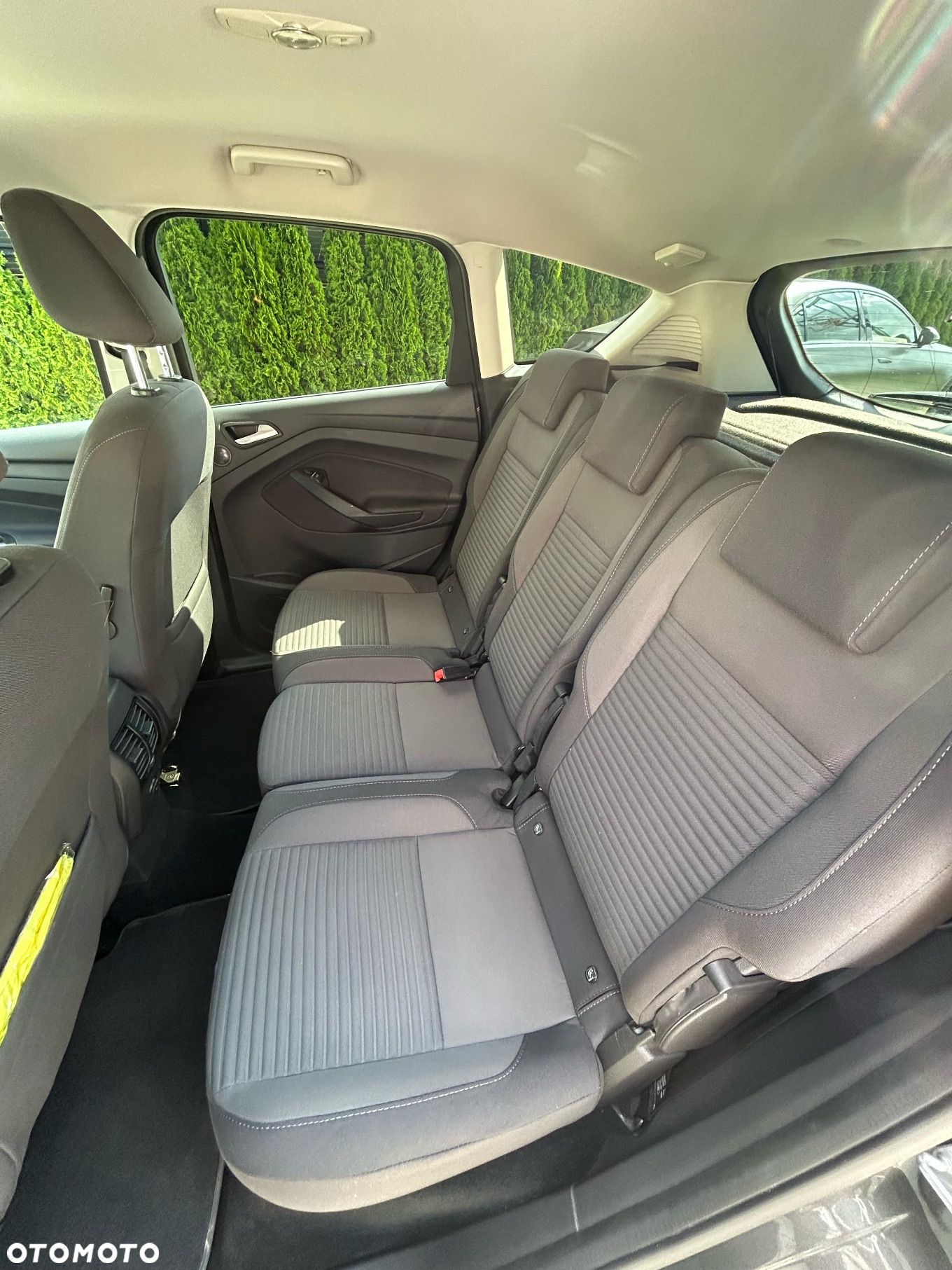 Ford C-MAX 1.0 EcoBoost Titanium ASS - 18