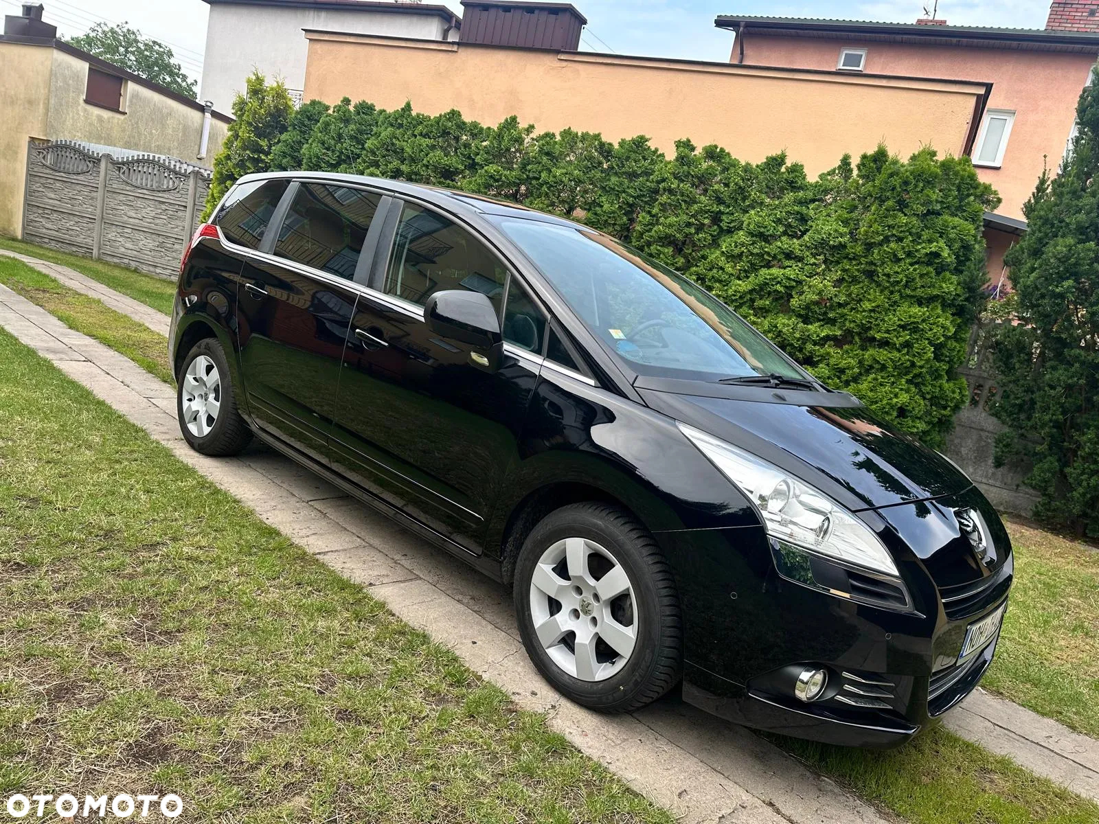 Peugeot 5008 2.0 HDi Business Line 7os - 5