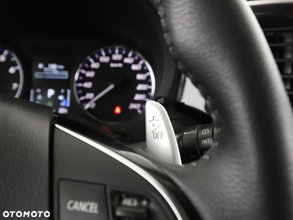 Mitsubishi Outlander 2.0 2WD CVT Diamant Edition+ - 31