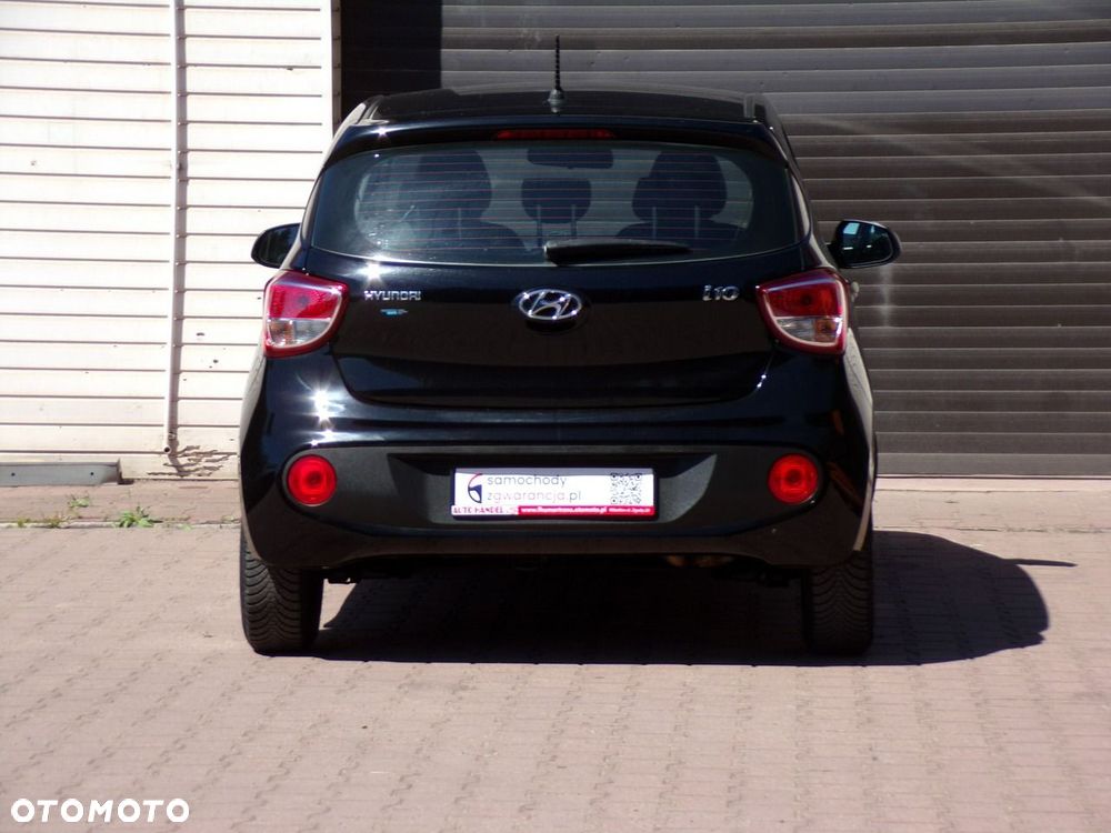 Hyundai i10 - 13