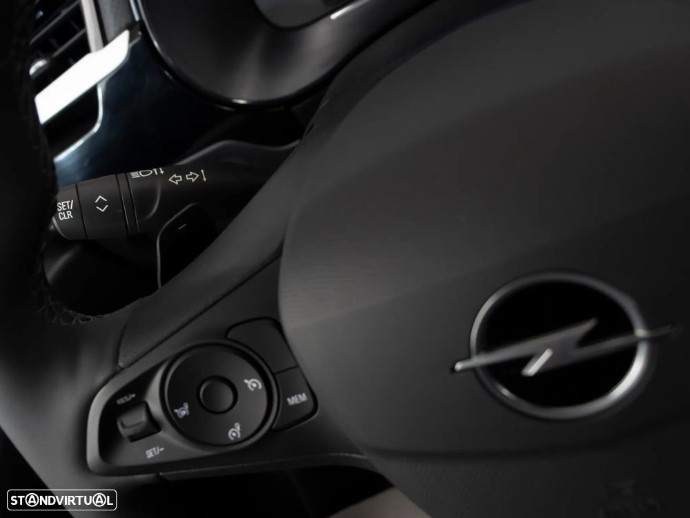 Opel Corsa 1.2 T Hybrid EdCT - 21