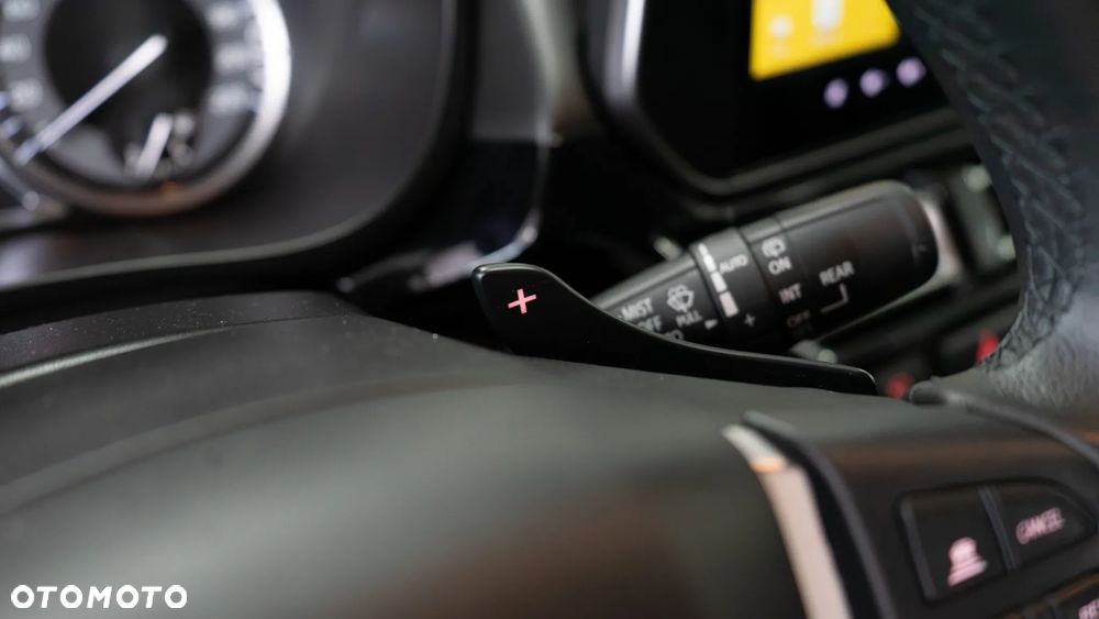Suzuki SX4 S-Cross - 19