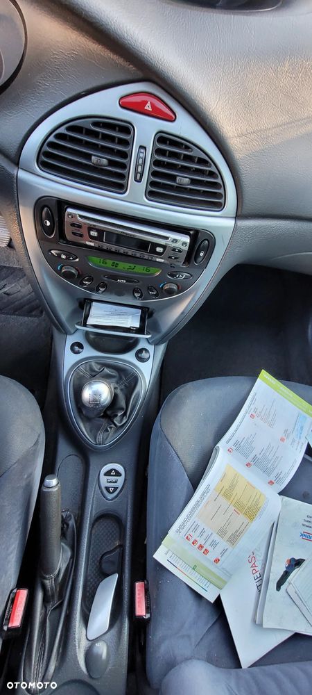 Citroën C5 - 22