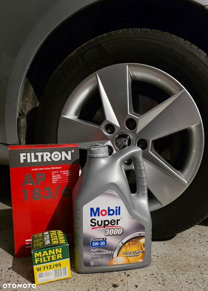 Skoda Octavia 1.5 TSI ACT Ambition - 28