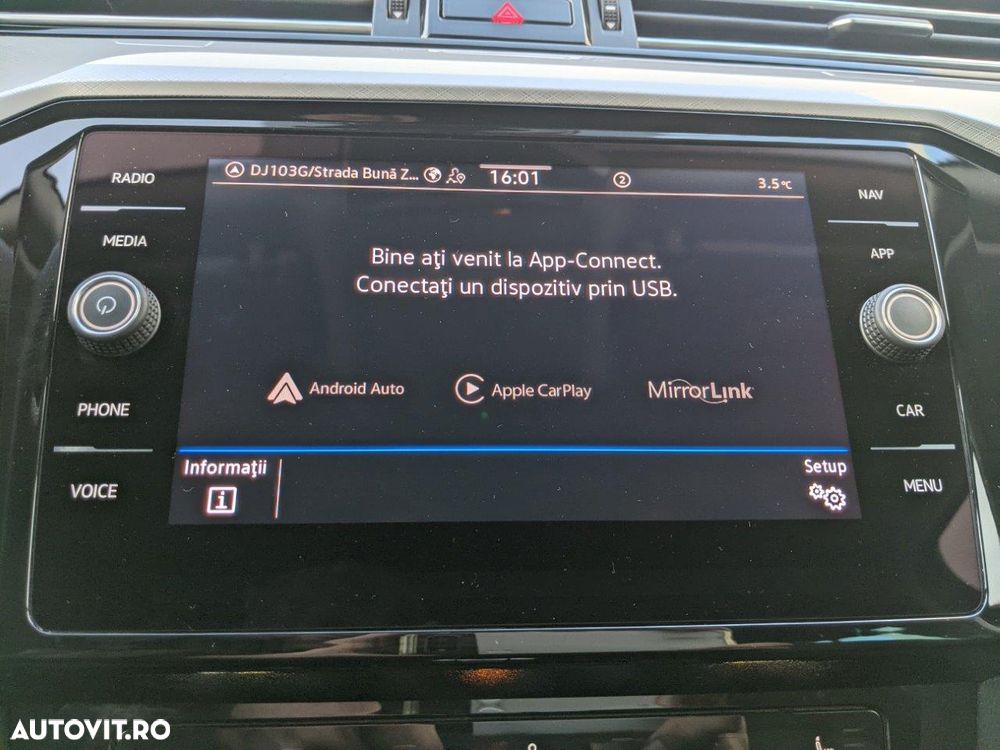 Volkswagen Passat - 22