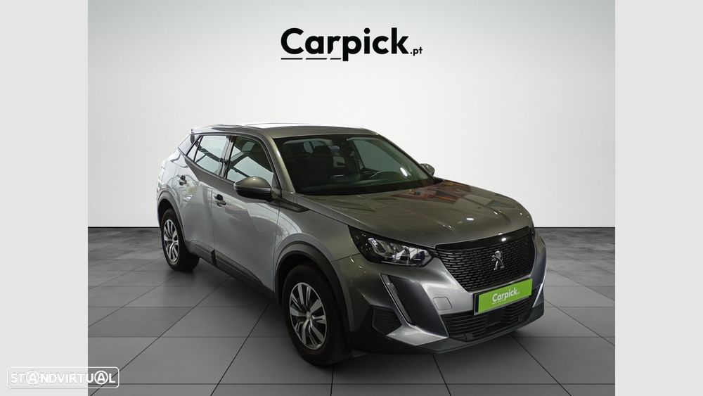 Peugeot 2008 1.2 PureTech Active - 1