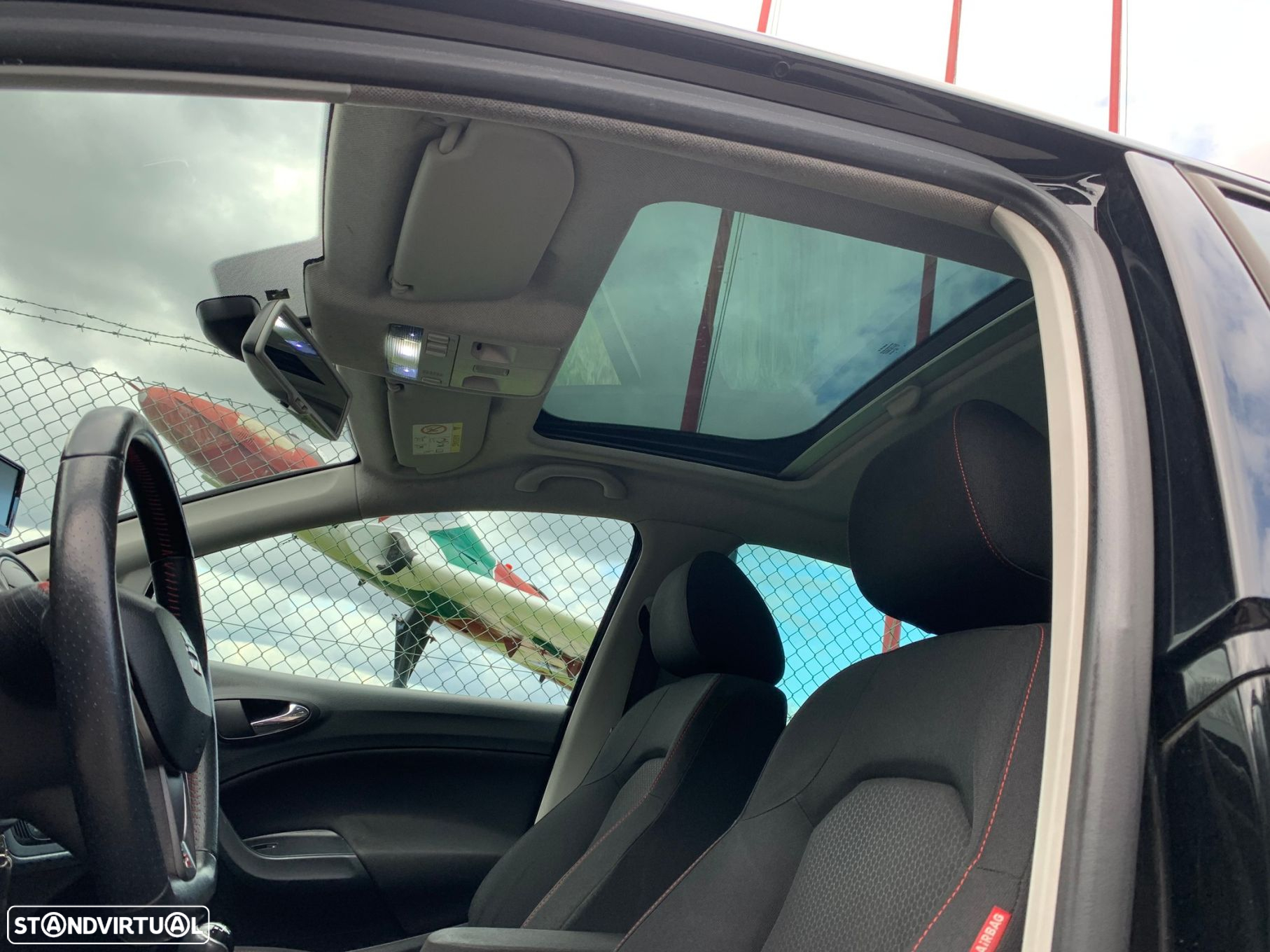SEAT Ibiza 1.6 TDI FR - 20