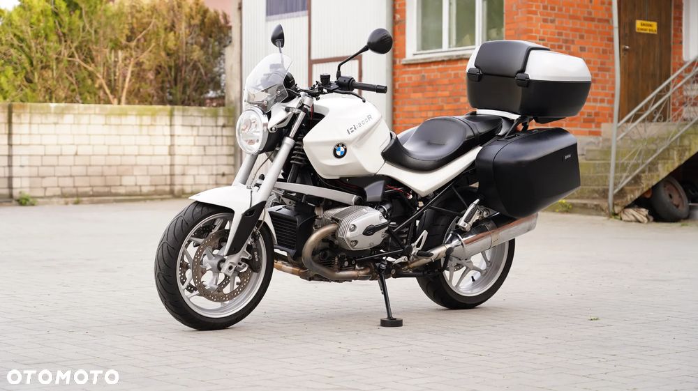 BMW R - 9