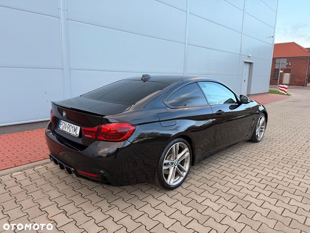 BMW Seria 4 - 9