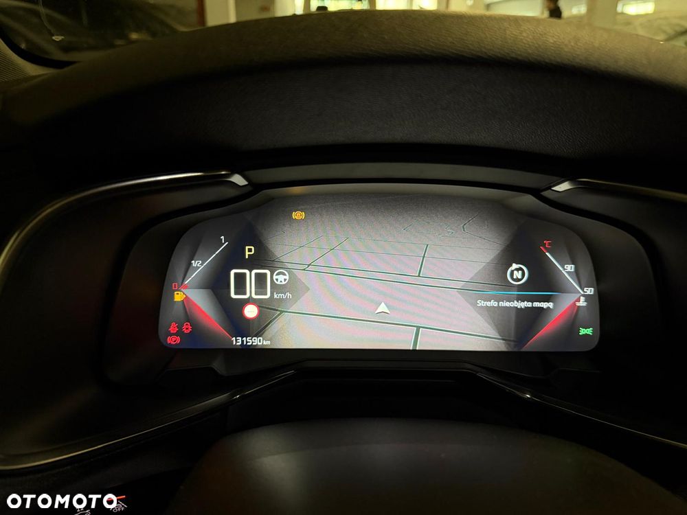 DS Automobiles DS 7 Crossback 2.0 BlueHDi Performance Line + - 19