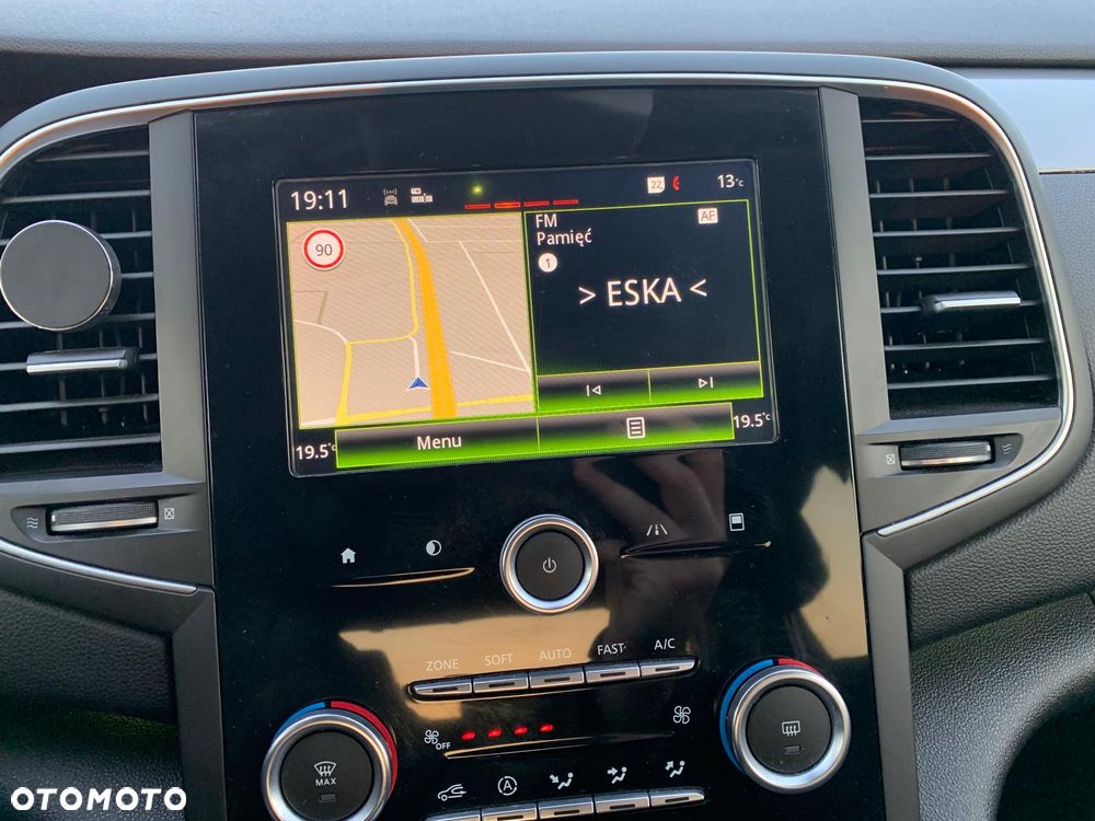 Renault Talisman ENERGY dCi 130 EDC INTENS - 19