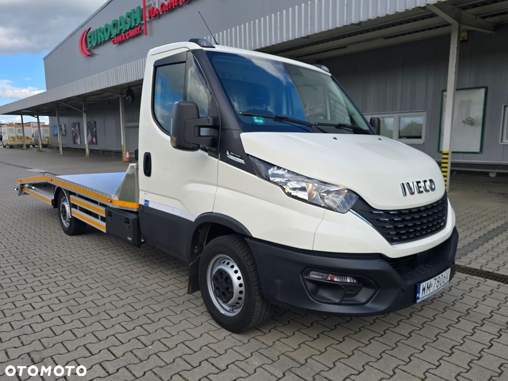 Iveco Daily - 20