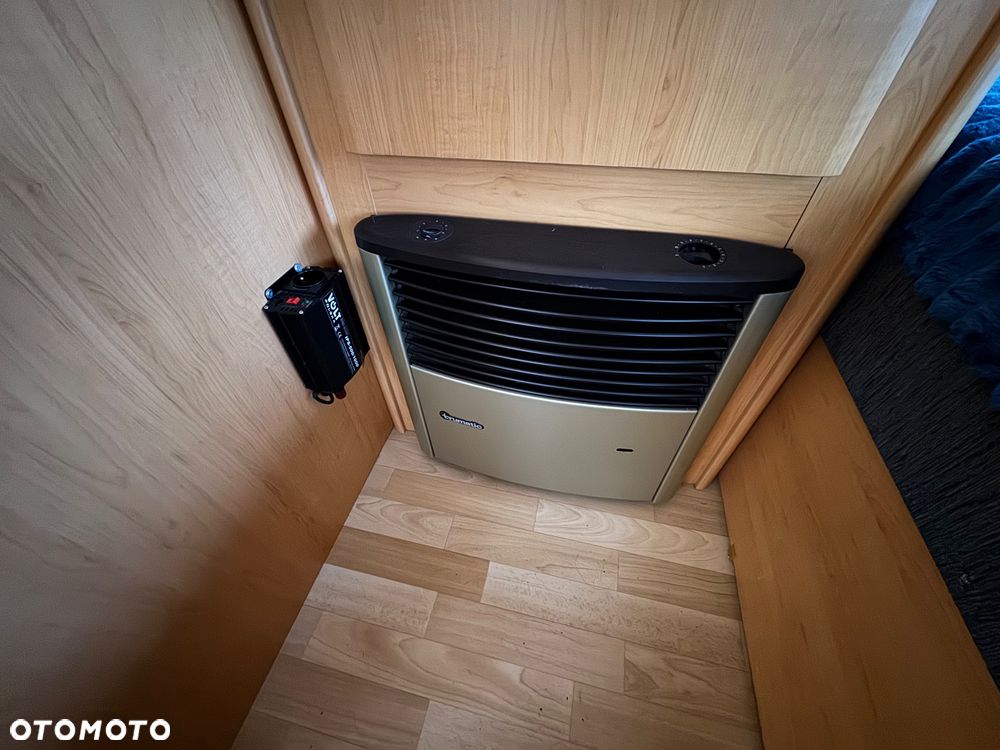 Hobby De luxe - 15