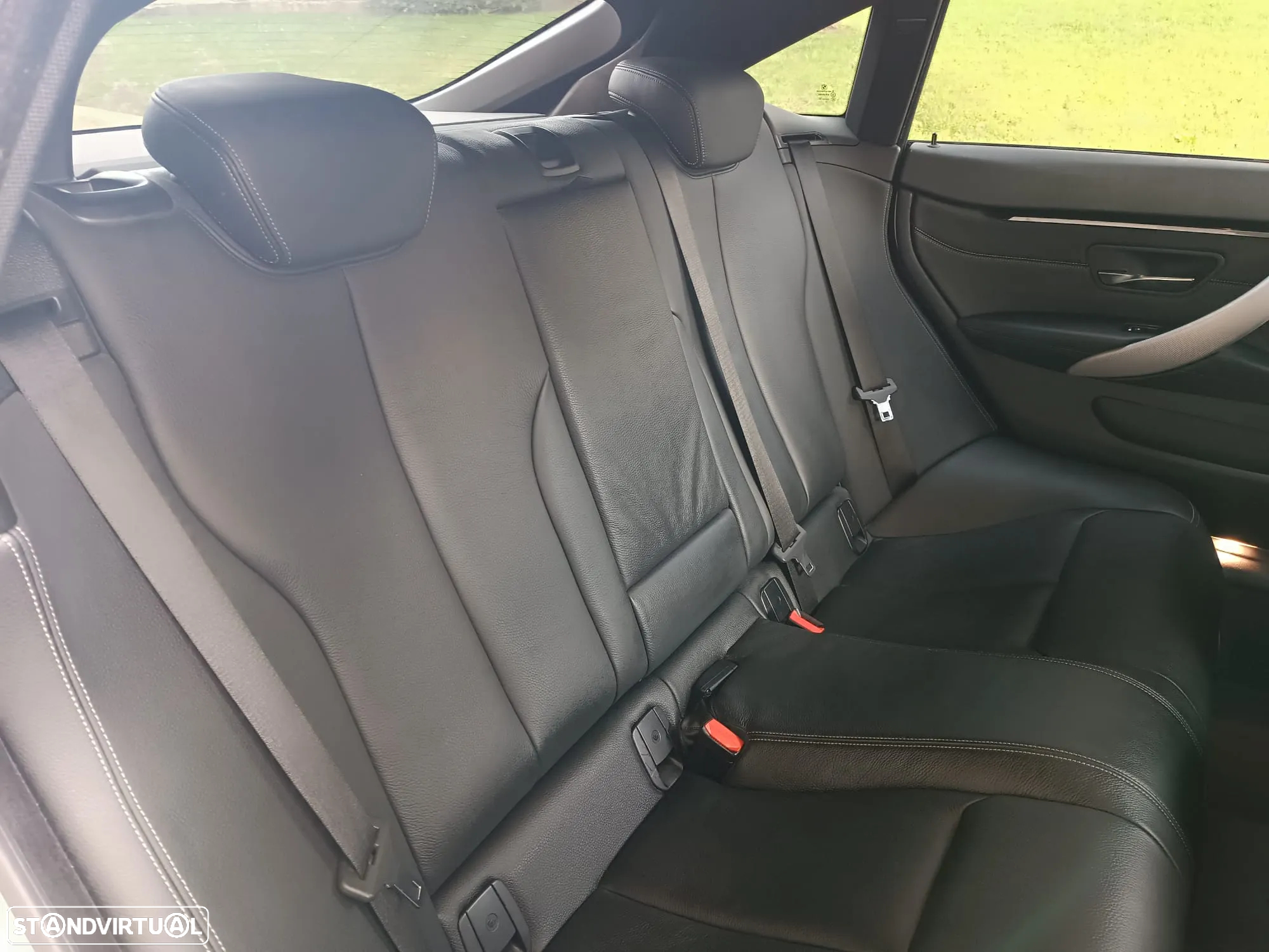 BMW 430 Gran Coupé i Pack M Auto - 19