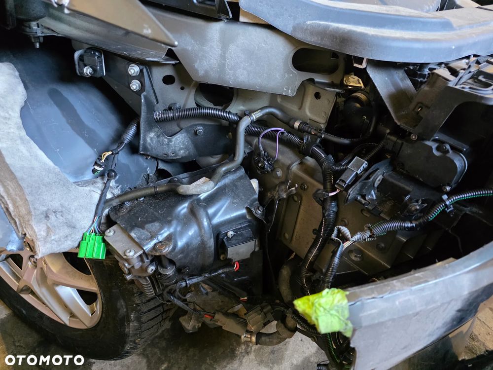 Volvo XC 60 B5 D AWD Geartronic Inscription - 25