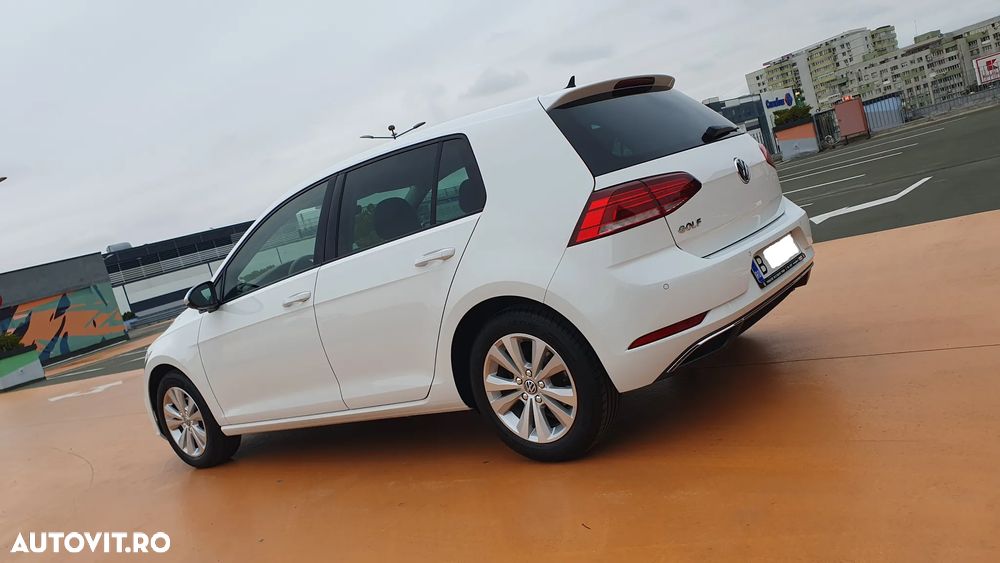 Volkswagen Golf 1.0 TSI Trendline - 36