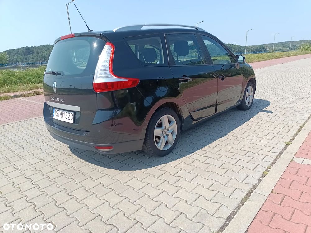 Renault Scenic - 4