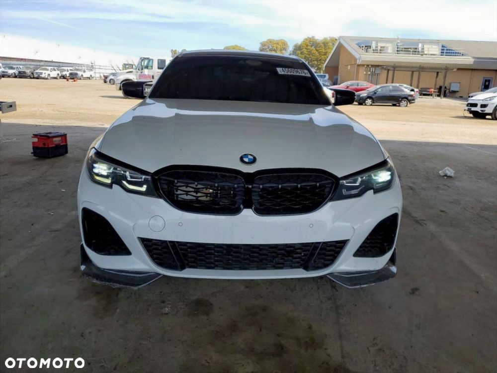 BMW M3 DKG - 2