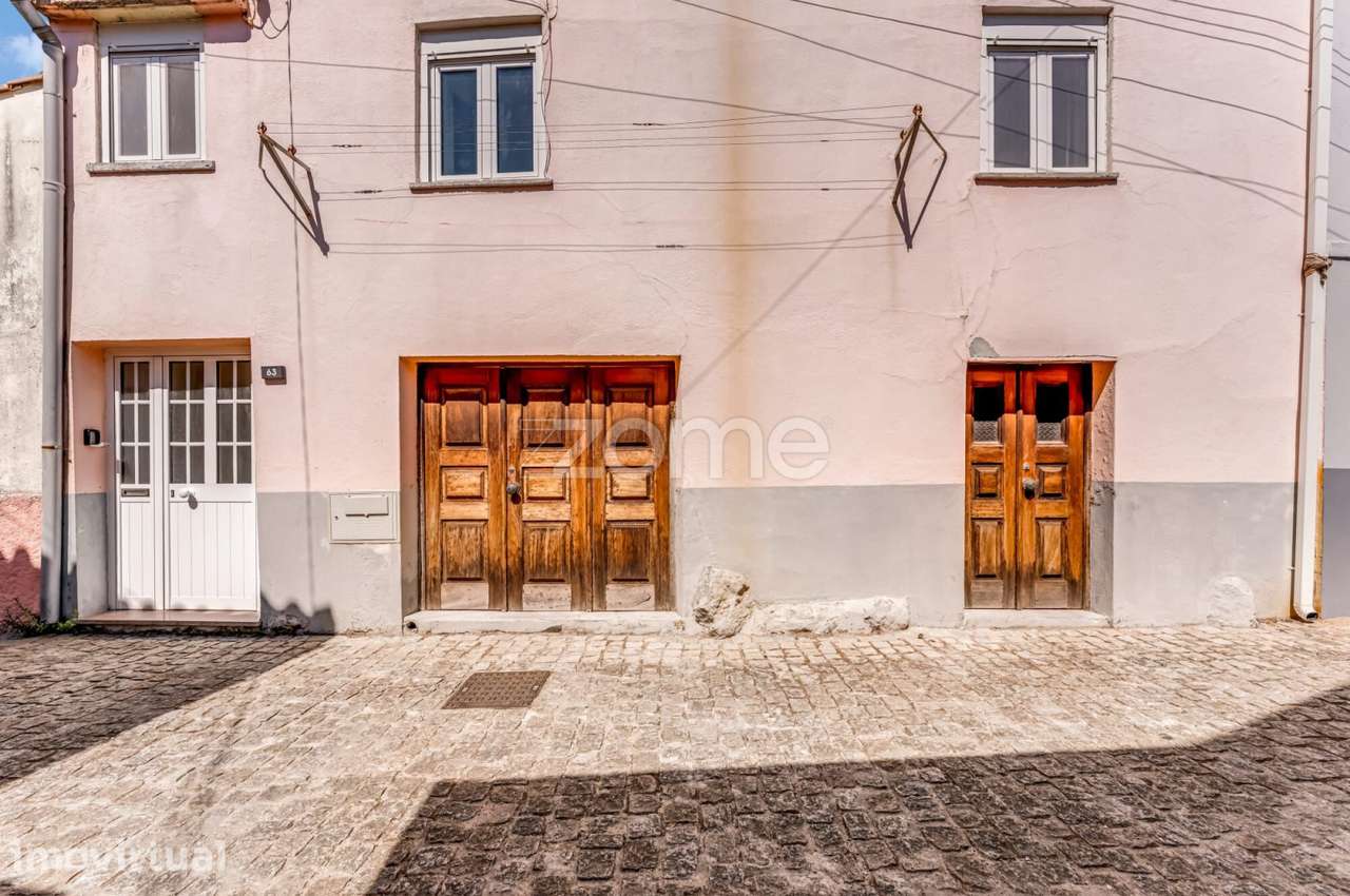 Moradia, 84 m², Côja e Barril de Alva - Grande imagem: 4/26