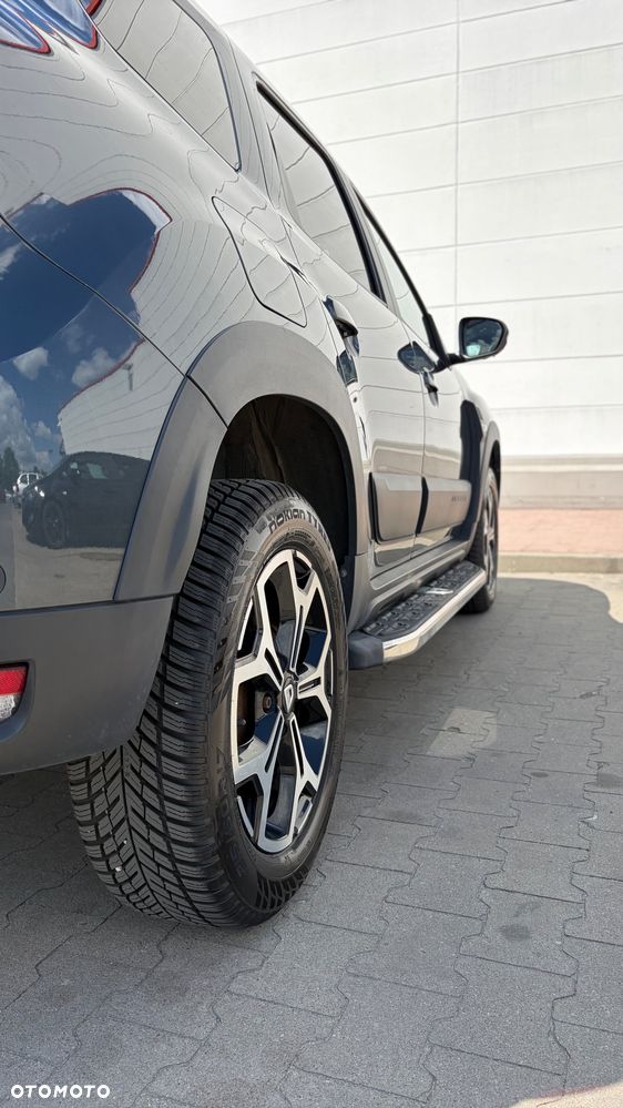 Dacia Duster 1.3 TCe FAP Prestige EU6d - 13