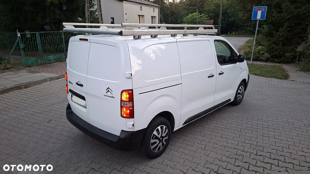 Citroën JUMPY - 22