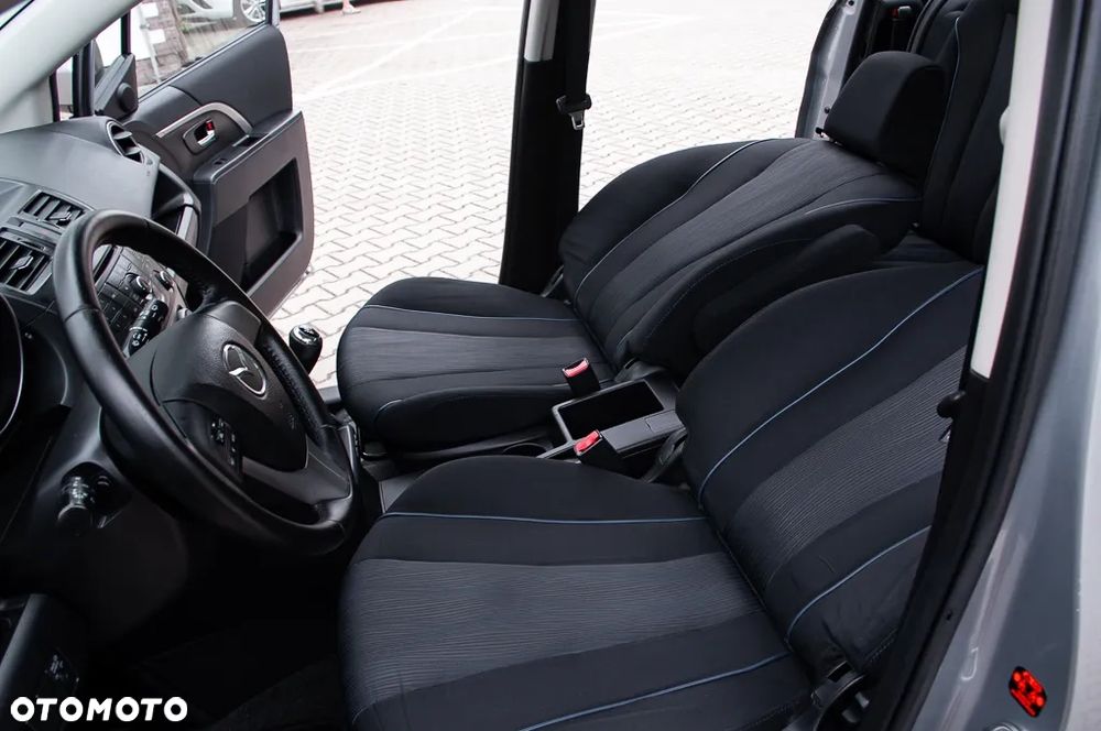 Mazda 5 1.8 Exclusive - 27