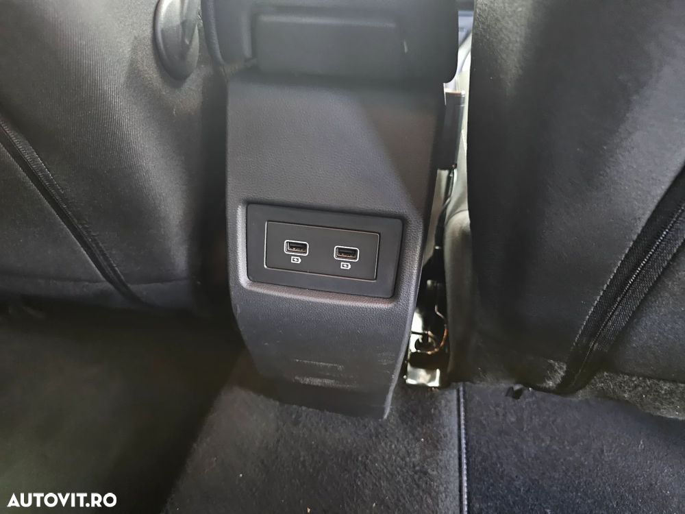 Dacia Duster TCe 150 4WD Prestige - 29
