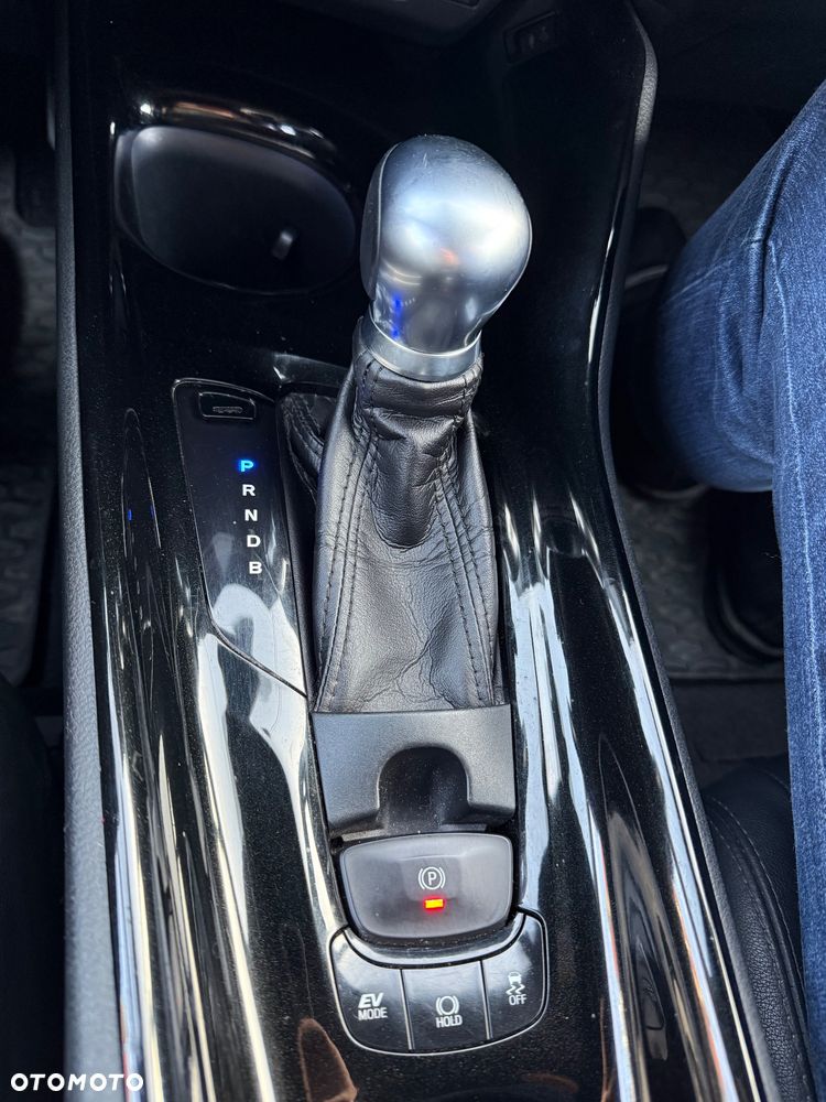 Toyota C-HR 1.8 Hybrid Selection - 28