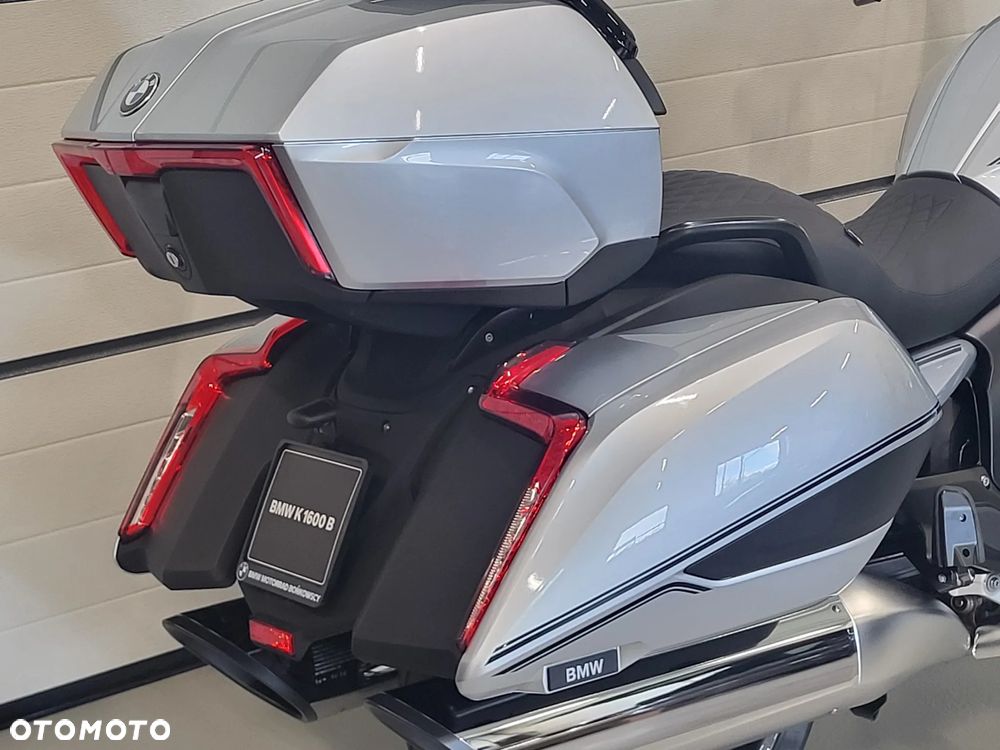 BMW K - 9