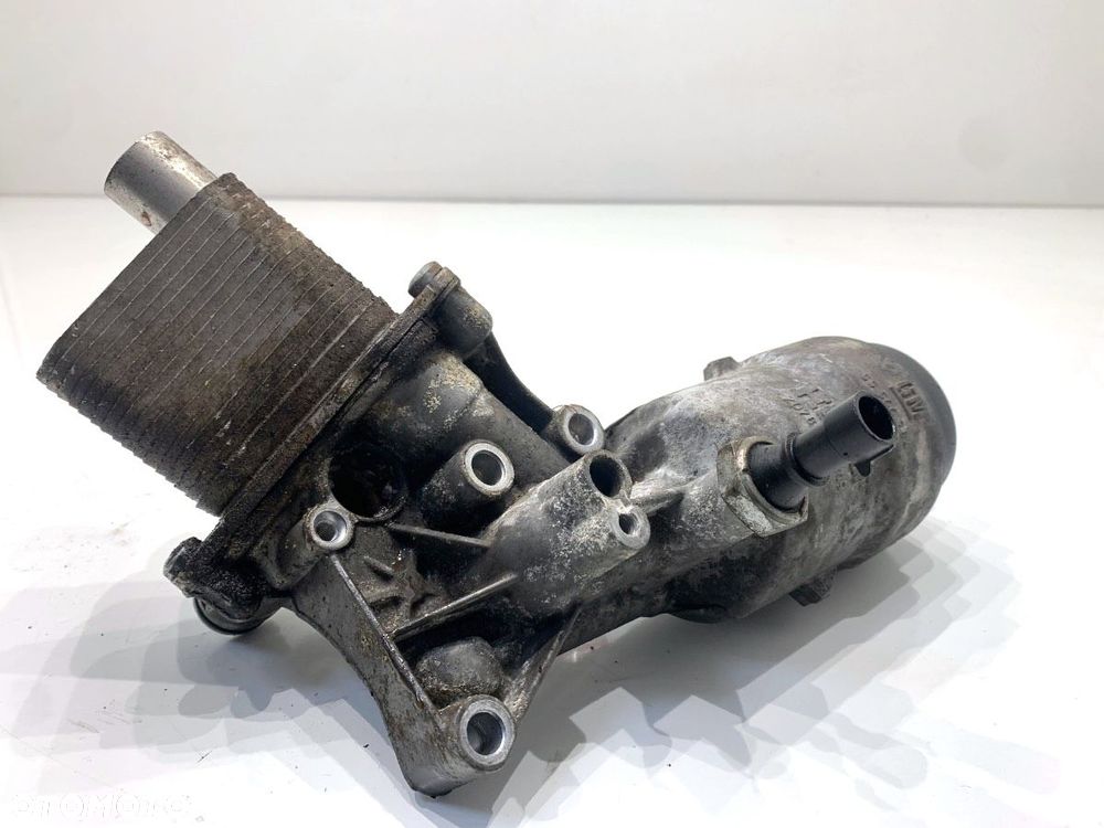 PODSTAWA FILTRA OLEJU  OPEL ASTRA J sedan 2012 - 2022 1.4 LPG (69) 103 kW [140 KM] Benzyna / gaz - 3