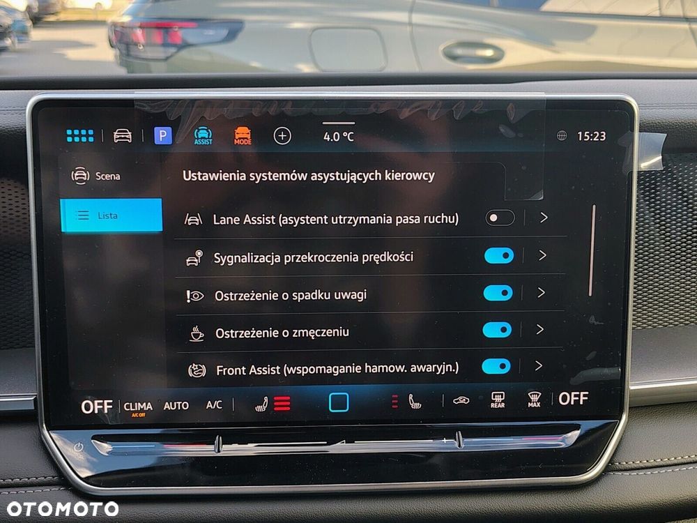 Volkswagen Tayron 1.5 eTSI mHEV Life Plus DSG - 23