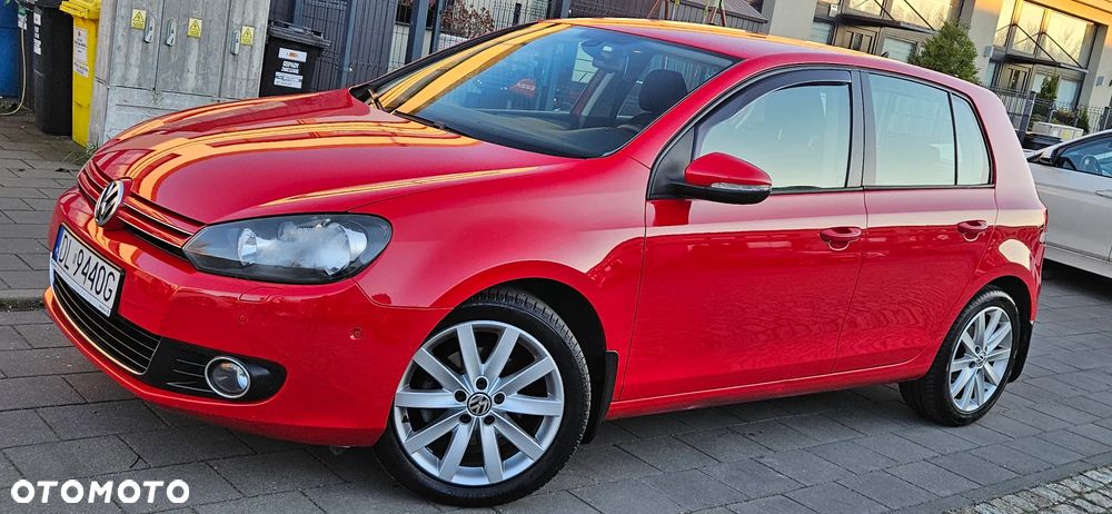 Volkswagen Golf VI 1.4 TSI Highline CityLine - 15