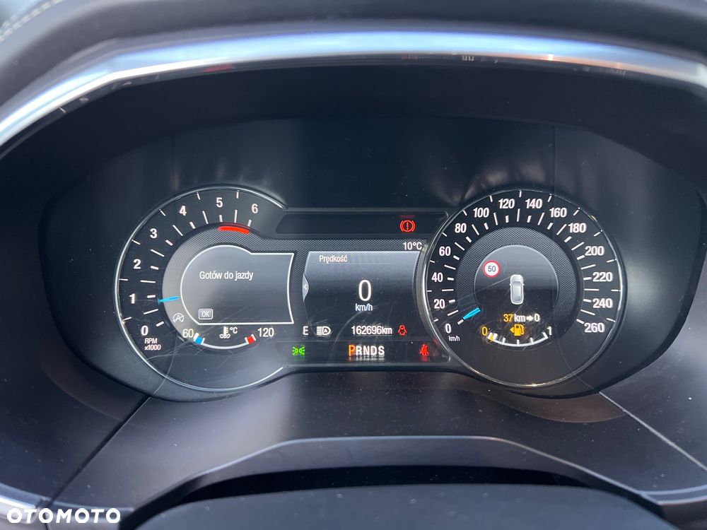 Ford S-Max 2.0 EcoBlue Vignale - 17