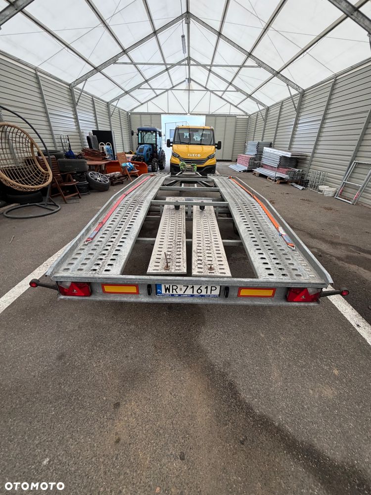 Niewiadów BR2 14A  30 B30V - 2