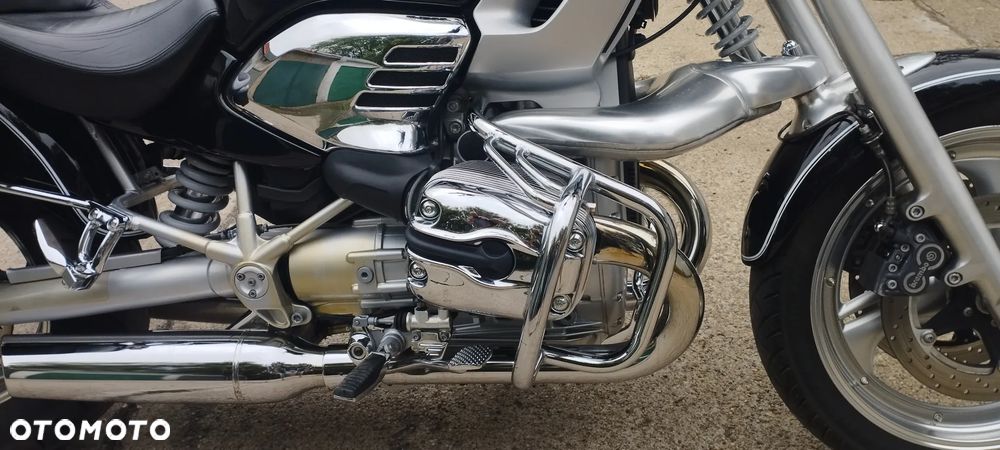 BMW R - 8