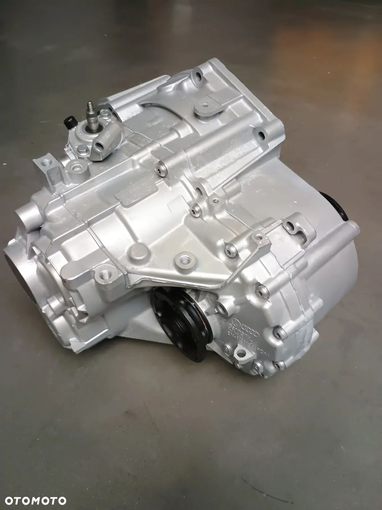 Skrzynia biegów HDV VW PASSAT GOLF AUDI A3 2.0 TDI - 2