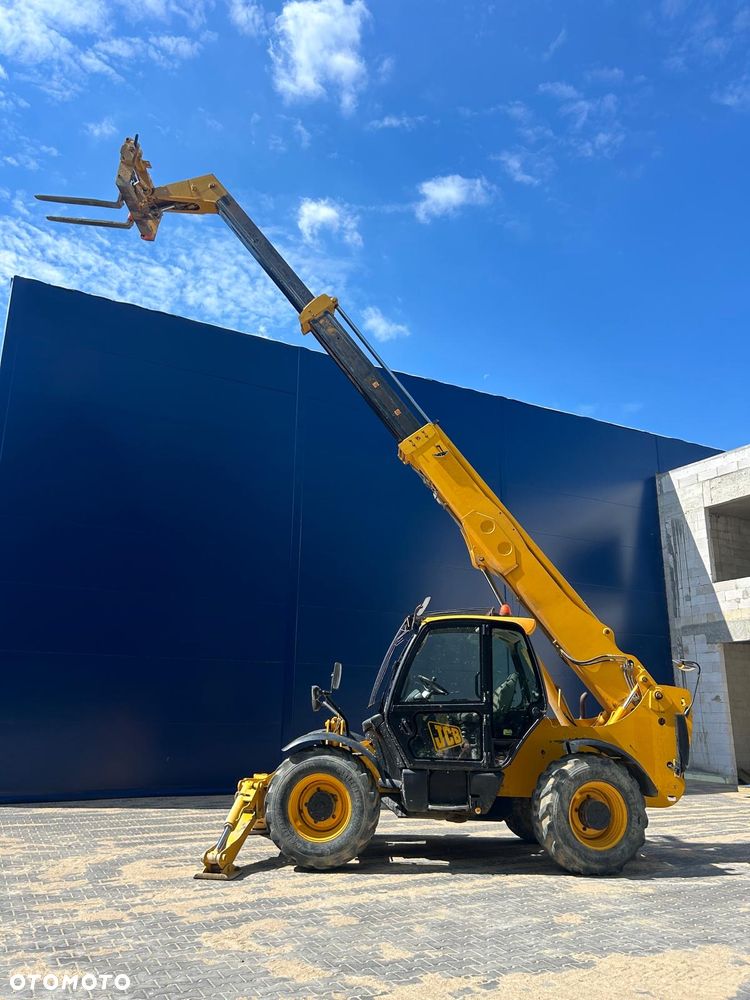 JCB 535-125 - 1