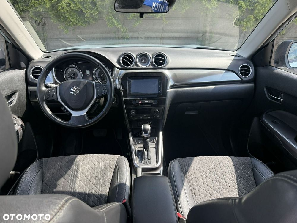 Suzuki Vitara - 8