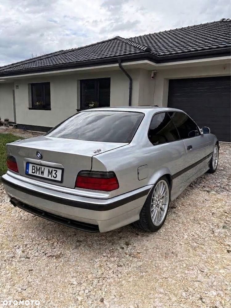 BMW M3 - 19