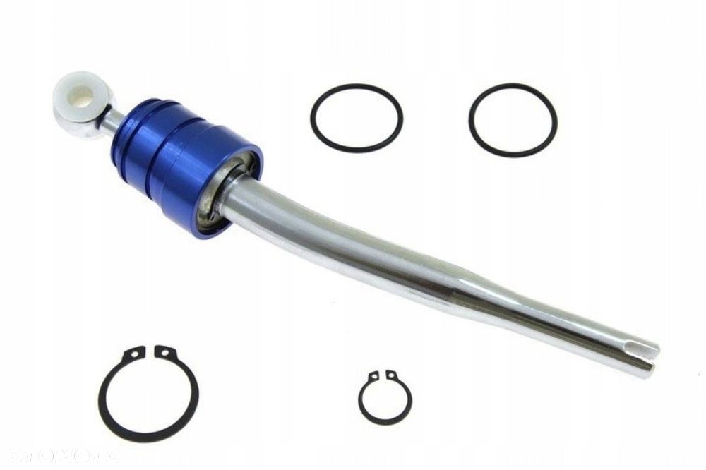 SHORT SHIFTER BMW SHORTSHIFTER e30 e32 e34 e36 e46 - 1