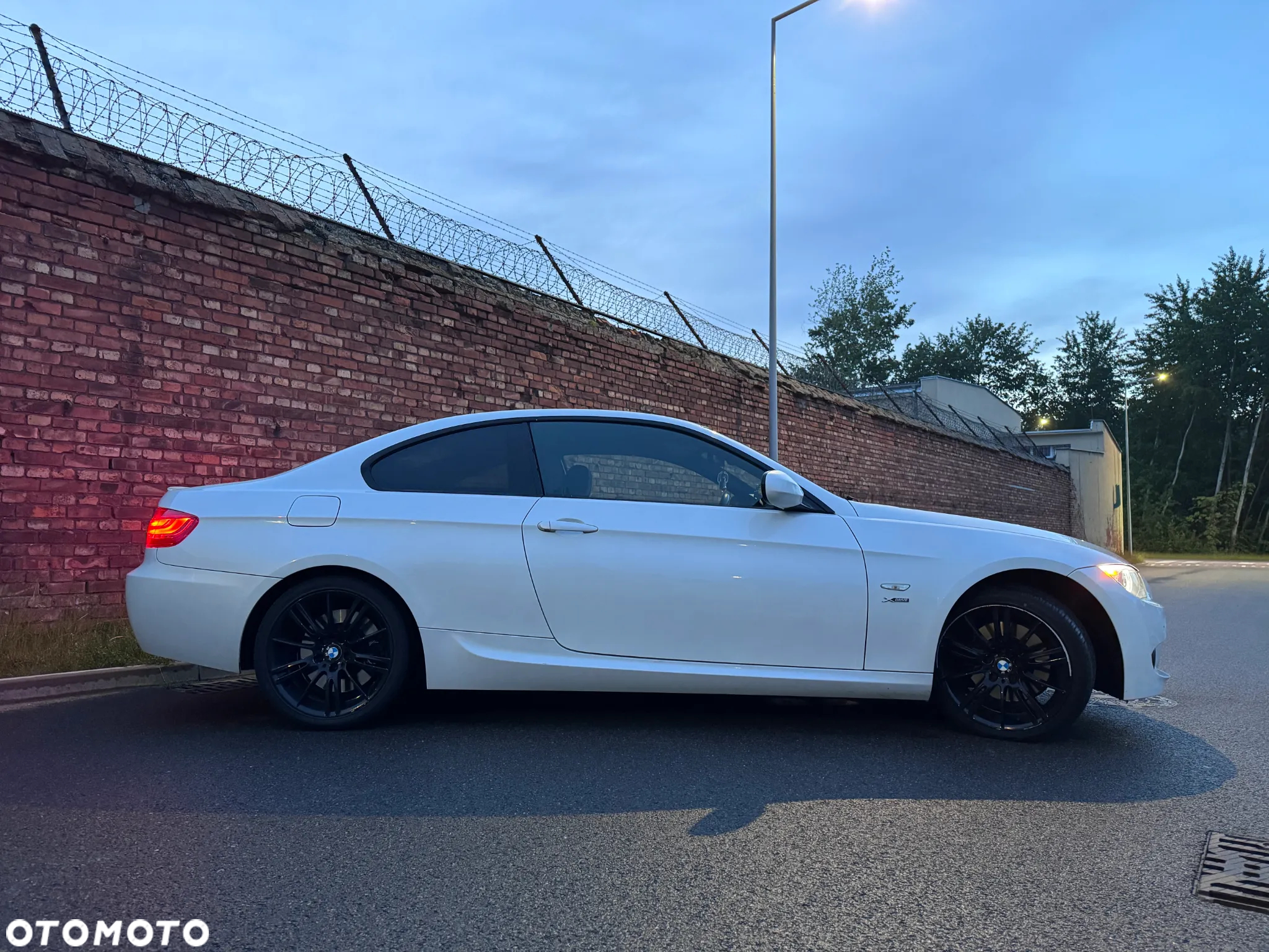 BMW Seria 3 - 22