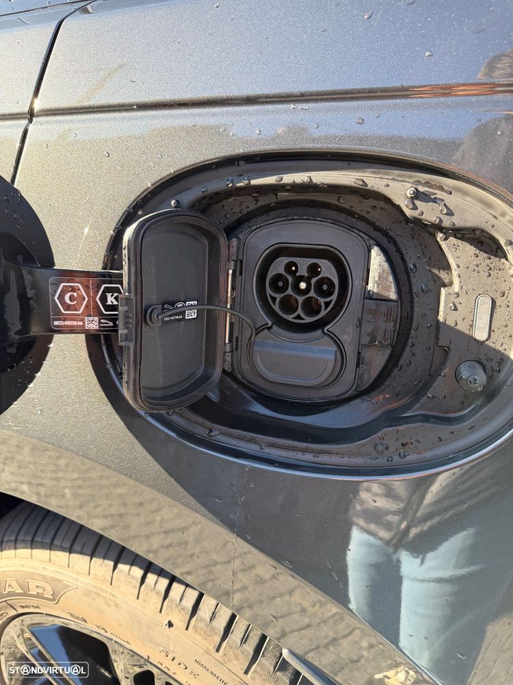 Land Rover Range Rover Velar P400e HSE - 20