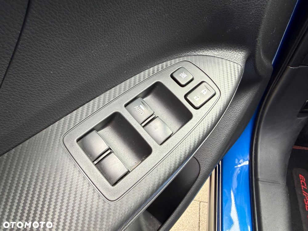 Mitsubishi Eclipse Cross - 20