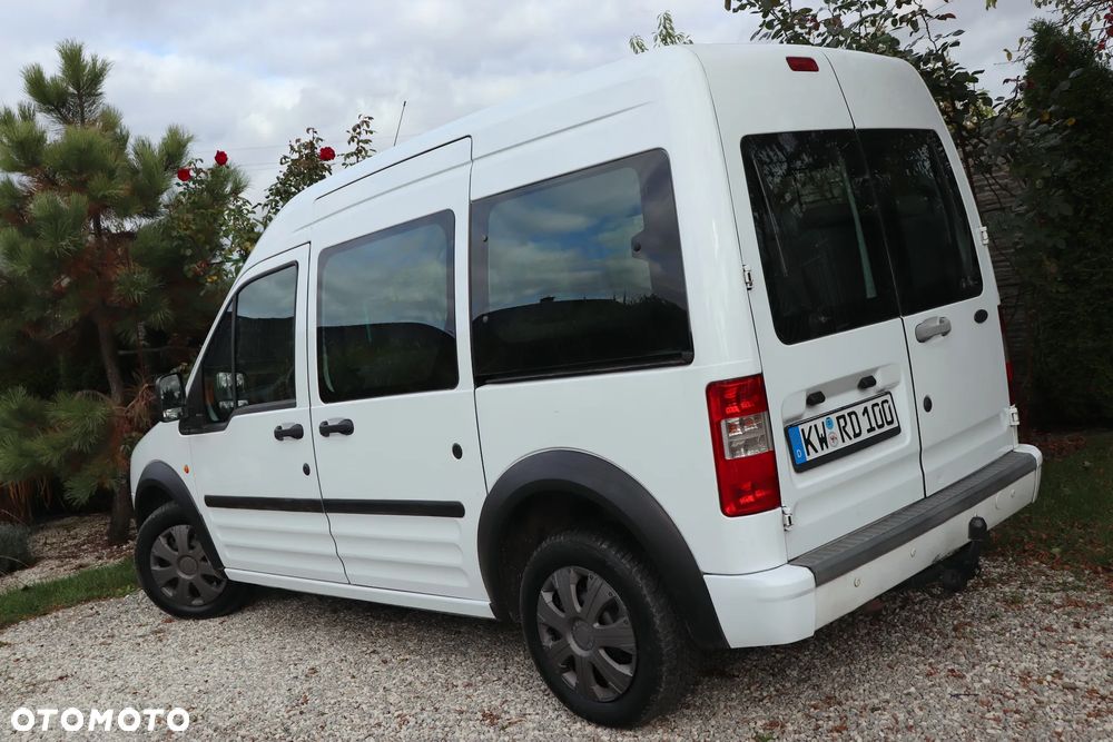 Ford Tourneo Connect - 3