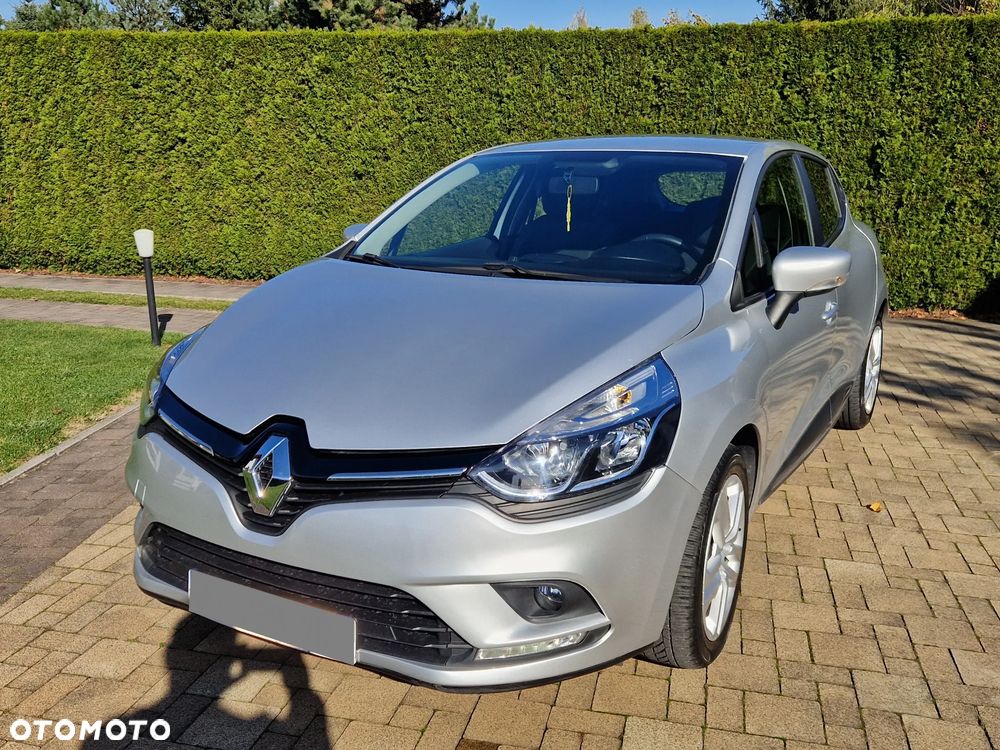 Renault Clio 0.9 TCe Limited - 6