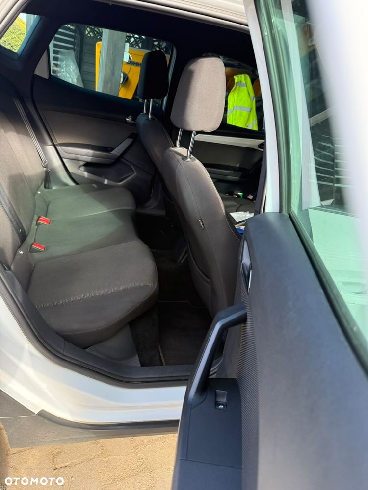 Seat Arona - 7