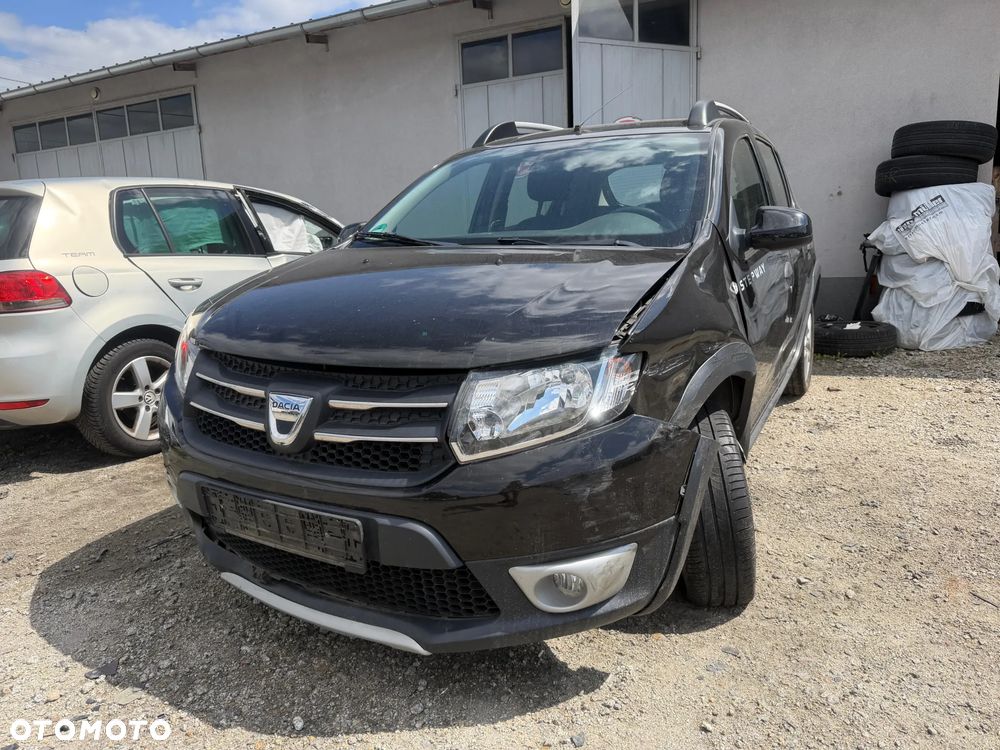 Dacia Sandero Stepway TCe 90 (S&S) Celebration - 26